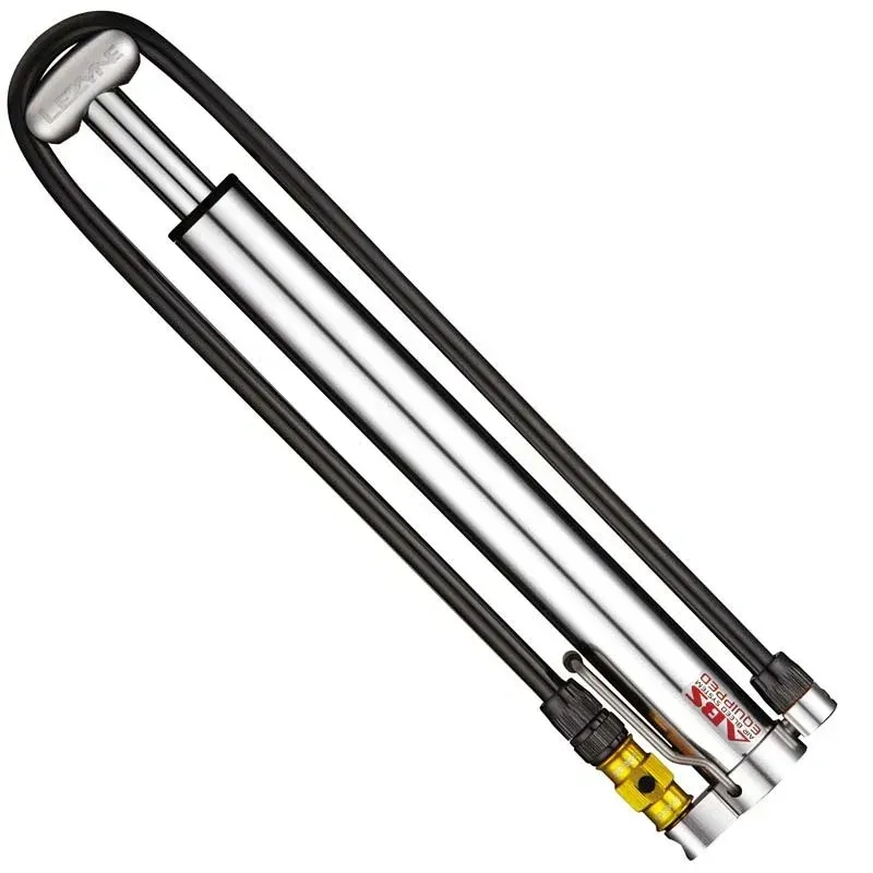 Pump Lez Floor Micro Drive Hv Sl Silver