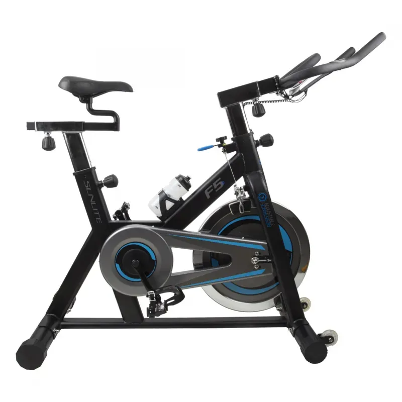 Sunlite F5 Series Trainer V3 Replacement Part - Trainer Truck Only