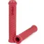 The Shadow Conspiracy Maya DCR 160mm Flangeless BMX Grips in Red