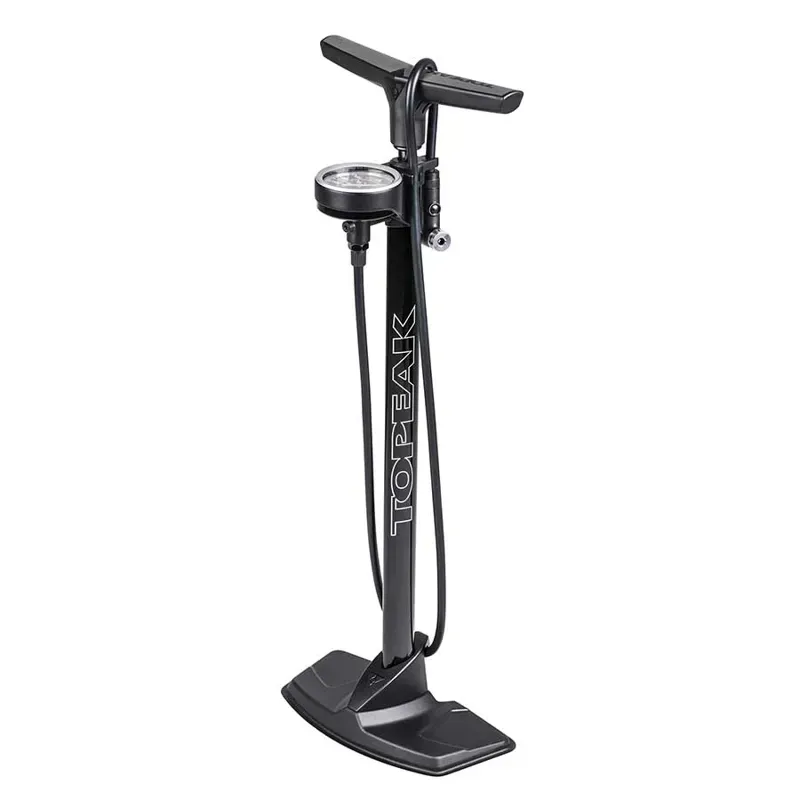 Topeak Joeblow Pro X In Black-1