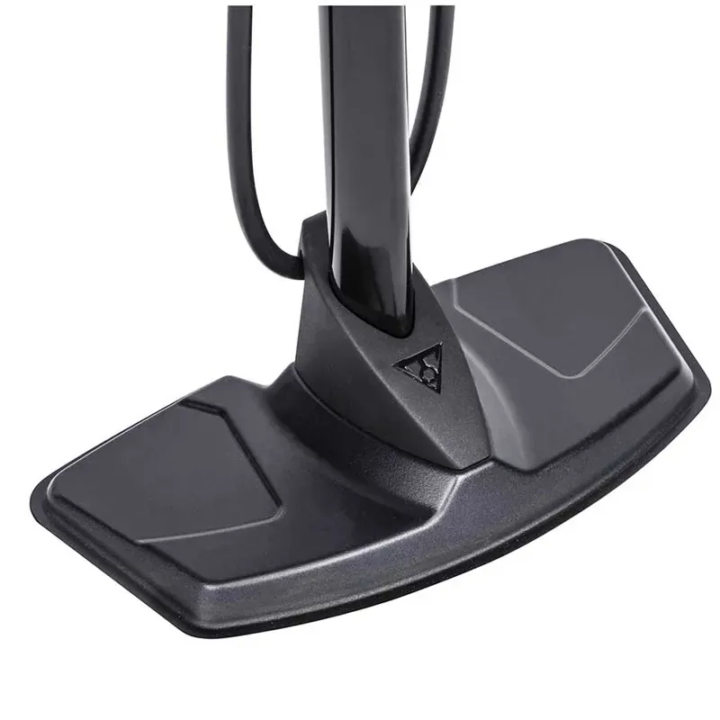 Topeak Joeblow Pro X In Black