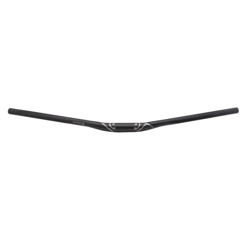 Origin8 Fury 35x800x15mm Mountain Bike Handlebars in Black
