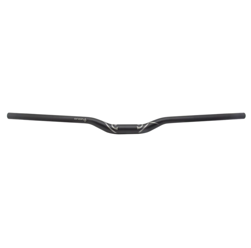 Origin8 Fury 35x800x35mm Mountain Bike Handlebars in Black
