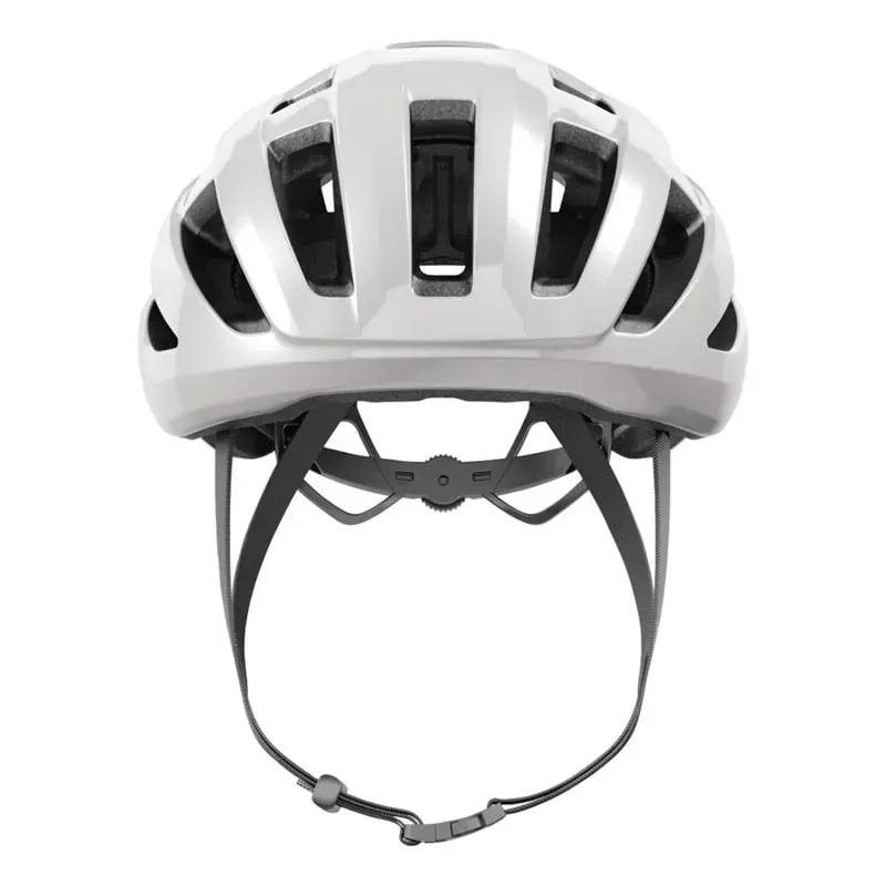 Abus PowerDome MIPS Helmet in White-1