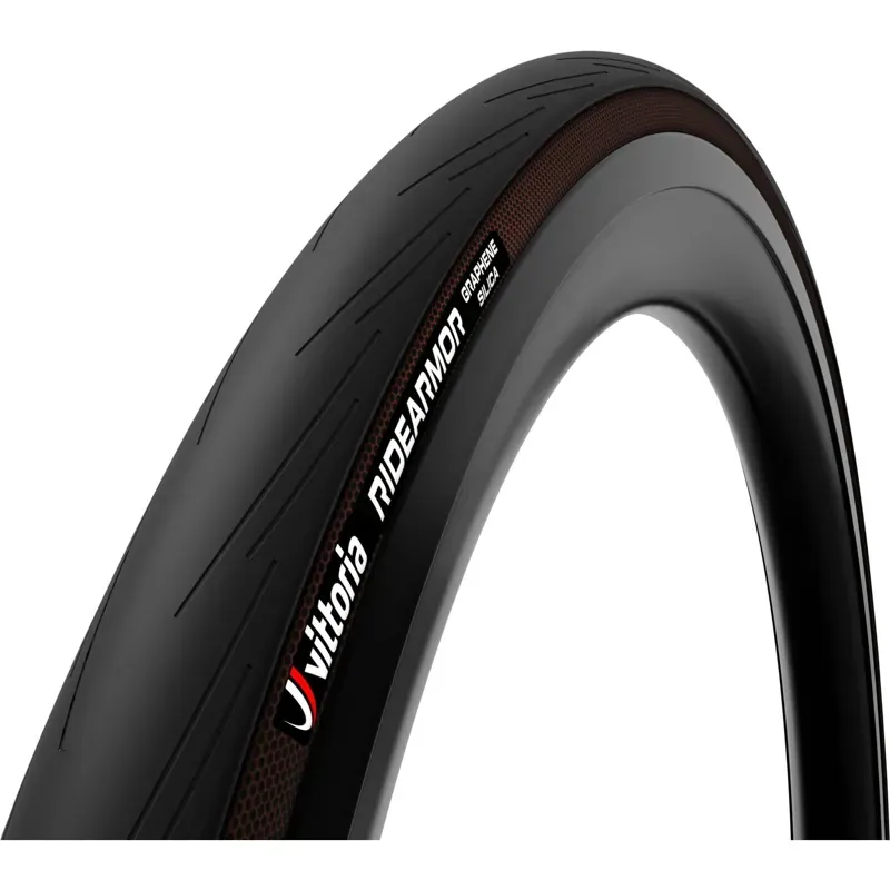 Vittoria RideArmor G2.0 700x30c Folding Tire in Black