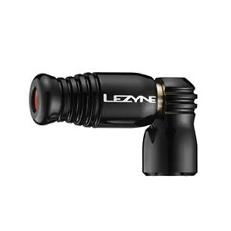 PUMP LEZ Co2 TRIGGER SPEED DRIVE BKw/16g Cartridge Black