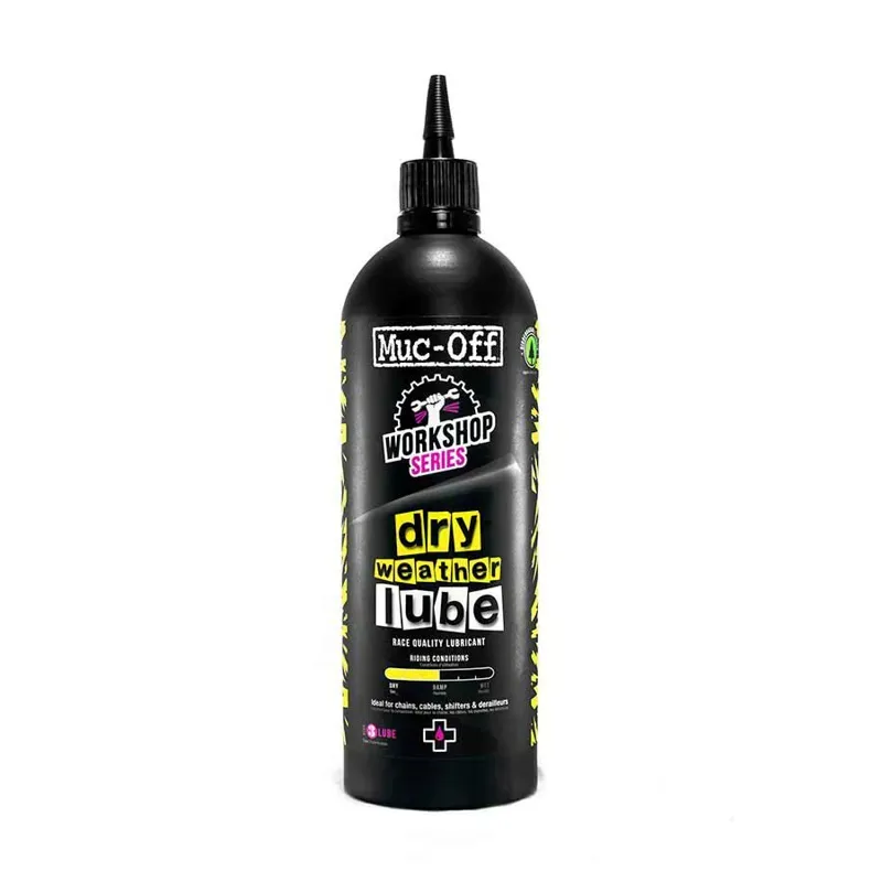 Muc-Off 1000ml Dry Lube