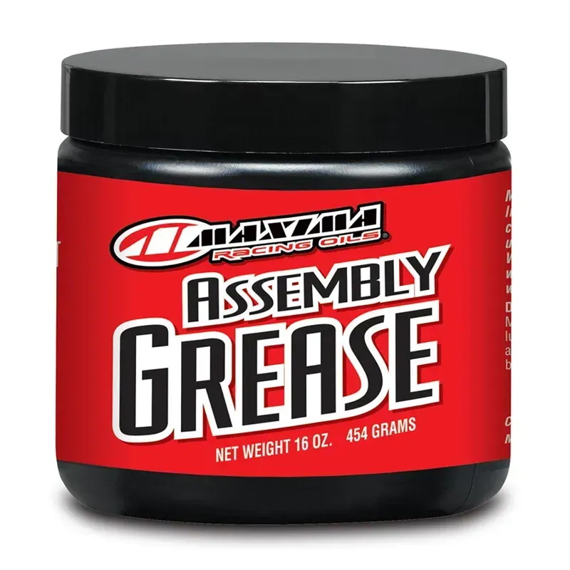 Maxima Racing Oils DNA Assembly Grease - 16-oz