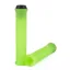 The Shadow Conspiracy Maya DCR 160mm Flangeless BMX Grips in Galaxy Green