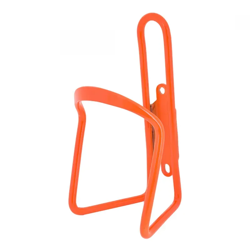 Sunlite 6mm Bottle Cage in Neon Orange