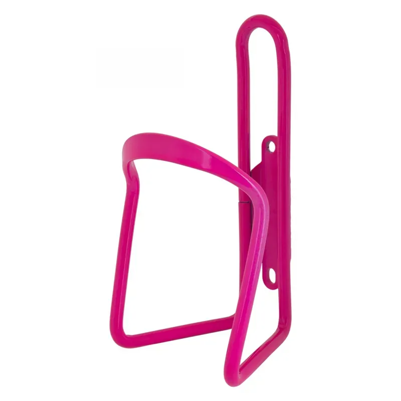 Sunlite 6mm Bottle Cage in Neon Pink