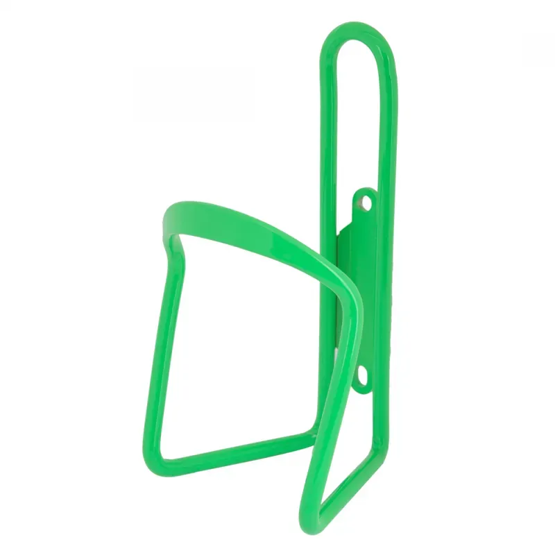 Sunlite 6mm Bottle Cage in Neon Green