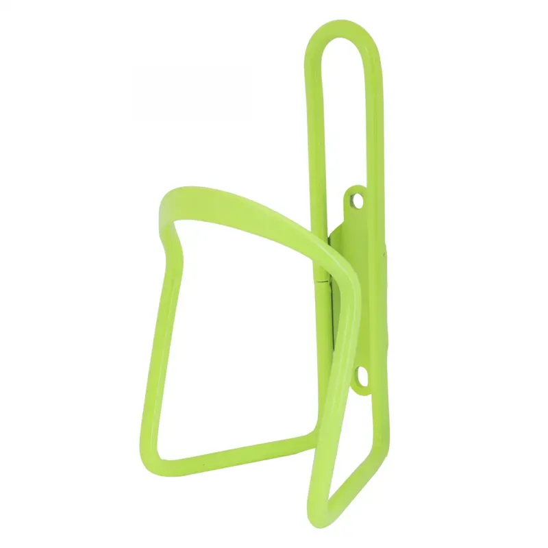 Sunlite 6mm Bottle Cage in Neon Yellow
