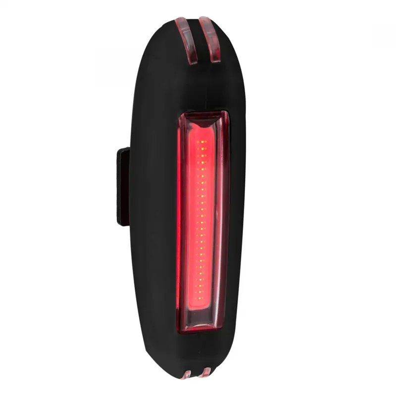 Sunlite Phaser 24-lumen USB Rear Light in Red
