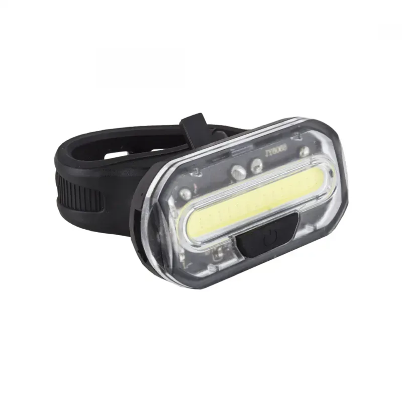Sunlite Ion 32-lumen Front Light in Black
