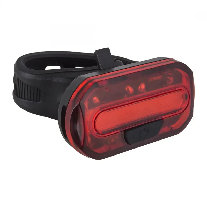 Sunlite Ion Rear Light in Red