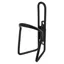 Sunlite 6mm Alloy Bottle Cage in Black