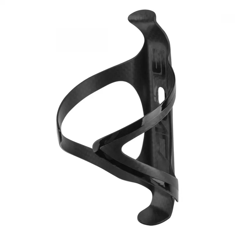 Supacaz Carbon Fly Cage in Black
