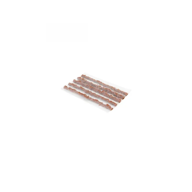 Origin8 3.5mmx5cm 5pc Tubeless Tire Repair Plugs in Brown