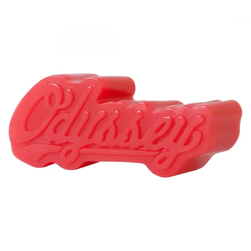 Odyssey Slugger Grind Wax in Red
