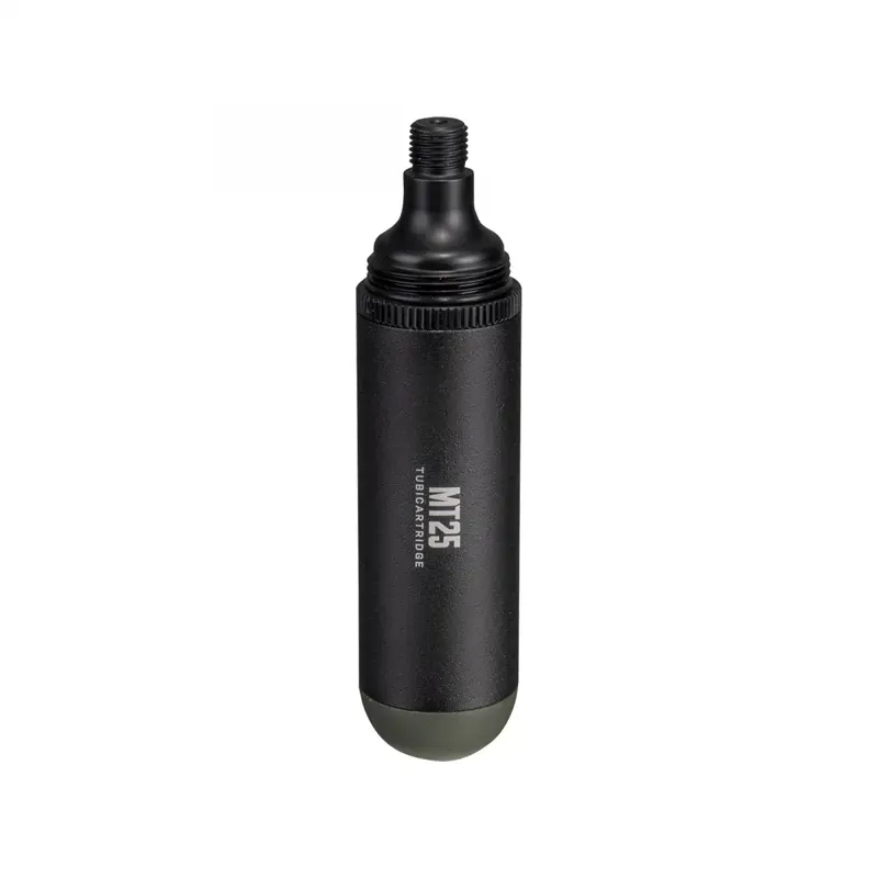 Topeak Tubi Cartridge MT25 3.5mm Plug Tool in Black