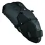 Topeak Backloader 10-litre 18.1x9.4x8.7-inch Seatbag in Black