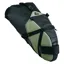 Topeak Backloader 10-litre 18.1x9.4x8.7-inch Seatbag in Green