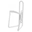 Sunlite 6mm Bottle Cage in White