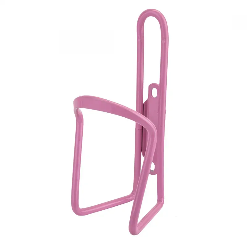 Sunlite 6mm Bottle Cage in Pink