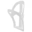 Velocity Resin Bottle Cage in White