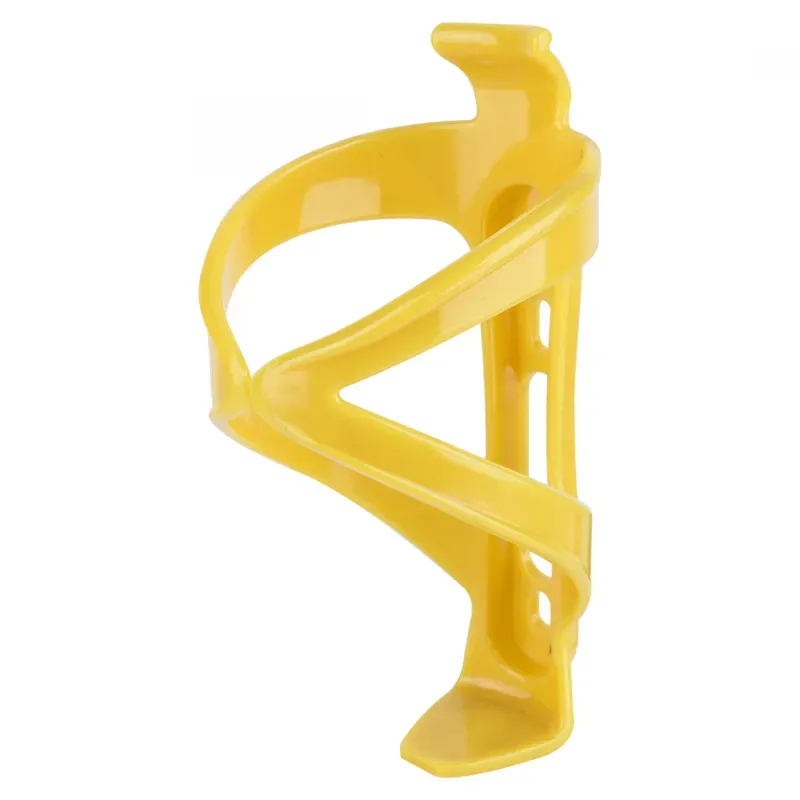 Sunlite Composite Bottle Cage in Yellow