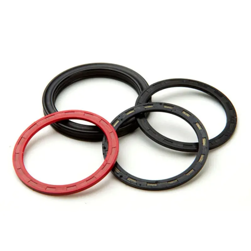 Race Face XC/AM Spindle Spacer Rebuild Kit