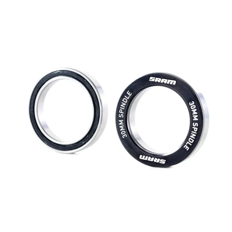 SRAM Bearing Assembly for BB30 in Black