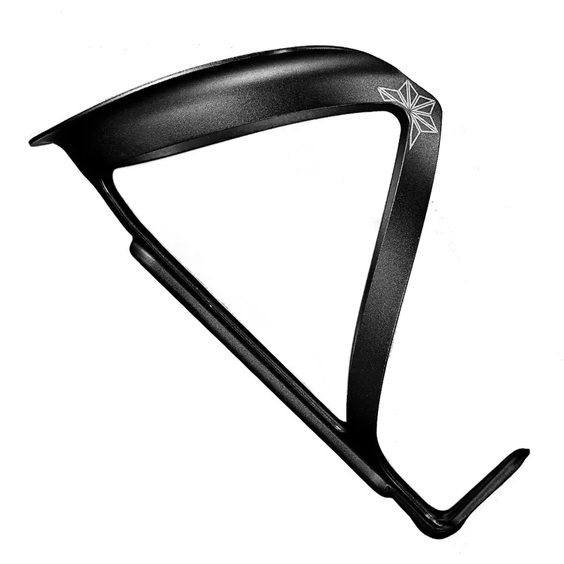Supacaz Ano Fly Cage in Black