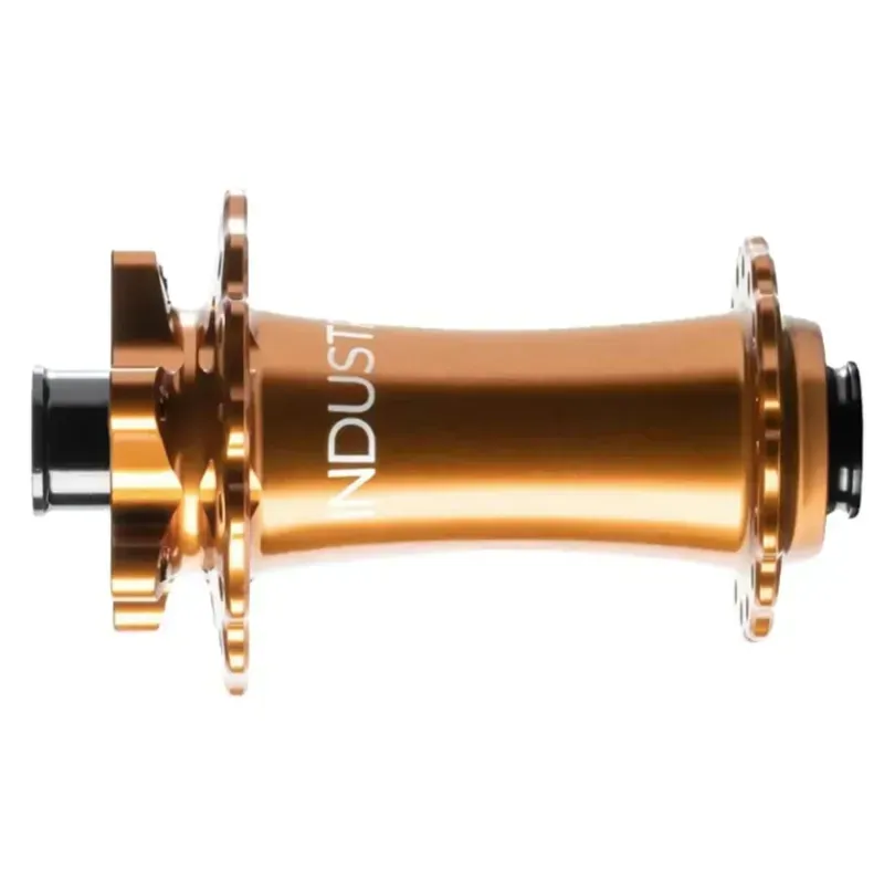 Industry Nine Hydra2 15x110mm 32-hole IS Front Hub in Bronze