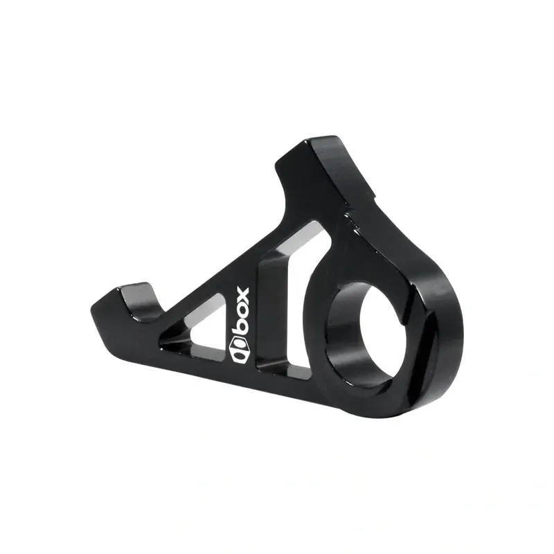 Box One Disk Brake Adaptor Sliding Dropout 140mm in Black-1