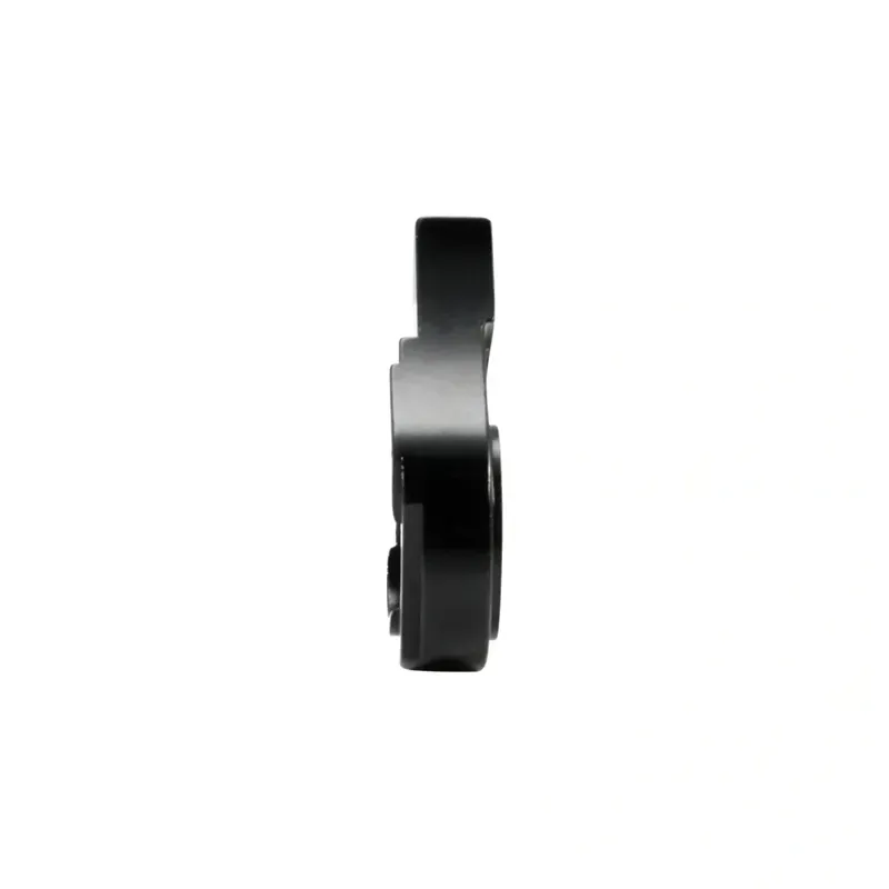 Box One Disk Brake Adaptor Sliding Dropout 140mm in Black-4