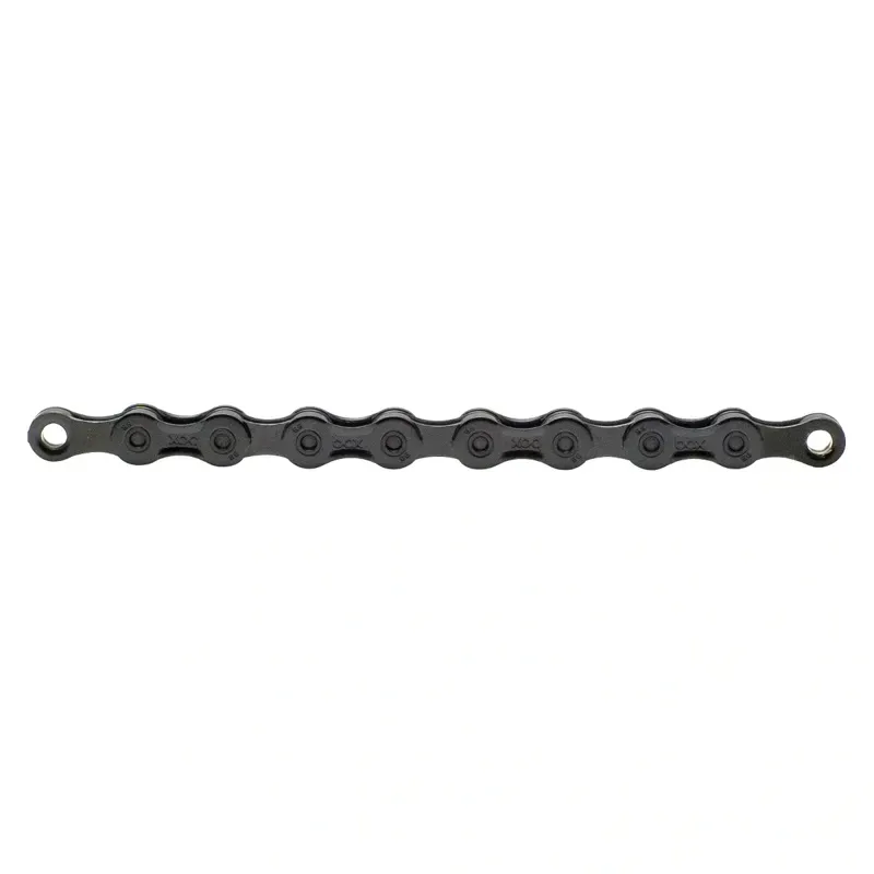 Box One Prime 9 Chain DLC 126-link Chain in Black