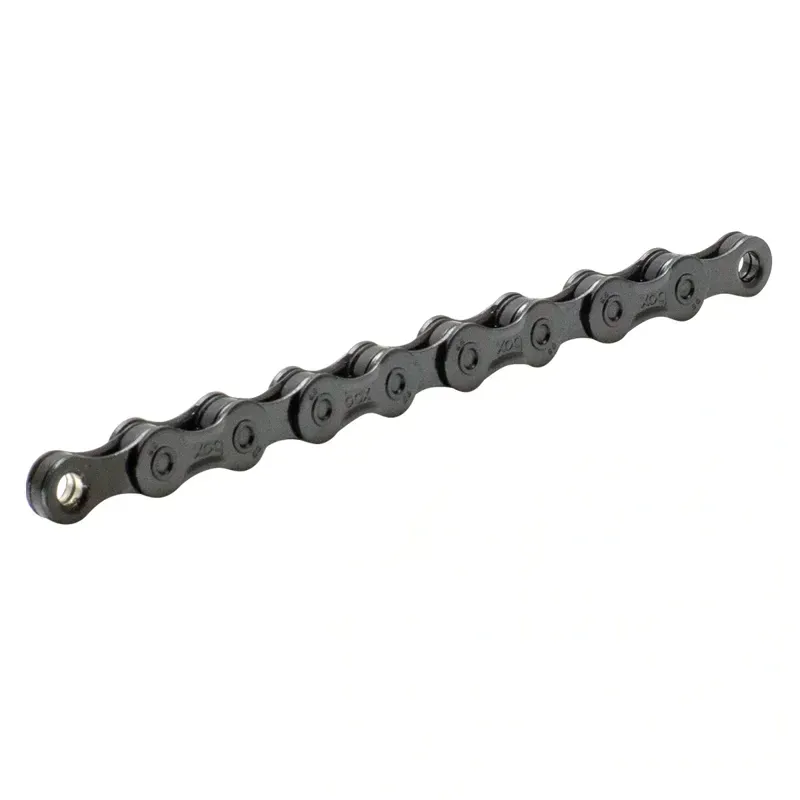 Box One Prime 9 Chain DLC 126-link Chain in Black-1