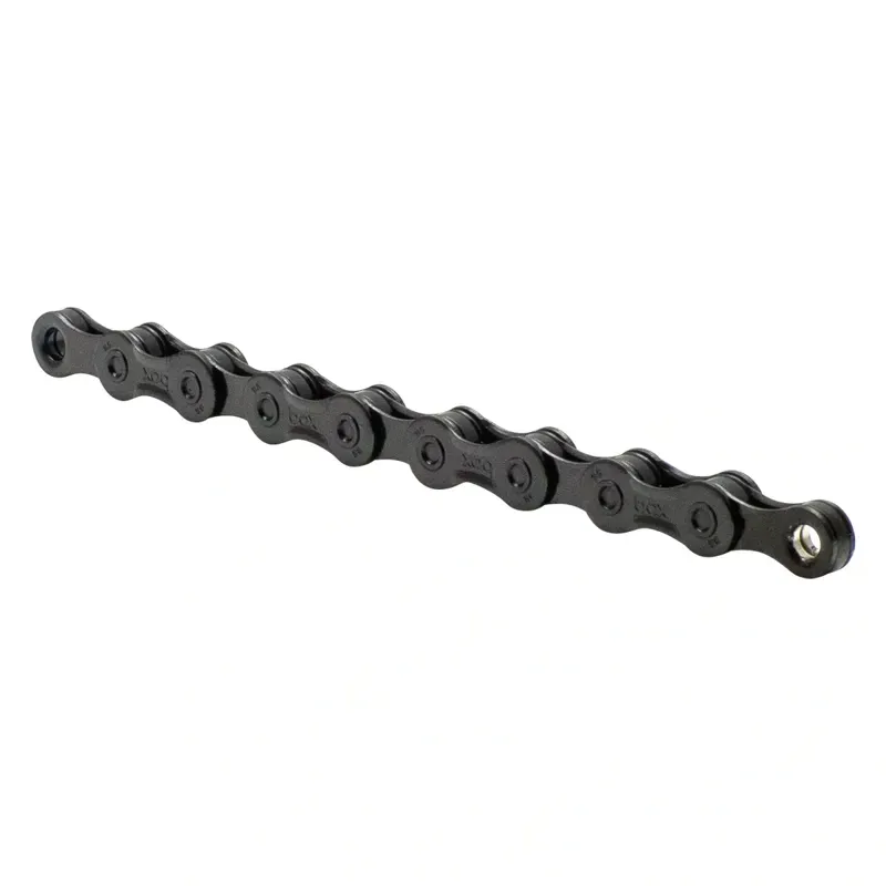 Box One Prime 9 Chain DLC 126-link Chain in Black-2