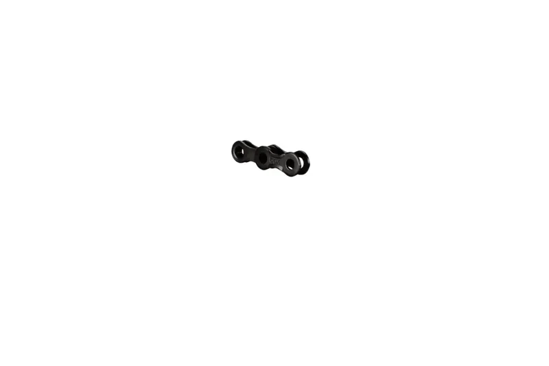 Box One Prime 9 Chain DLC 126-link Chain in Black-4