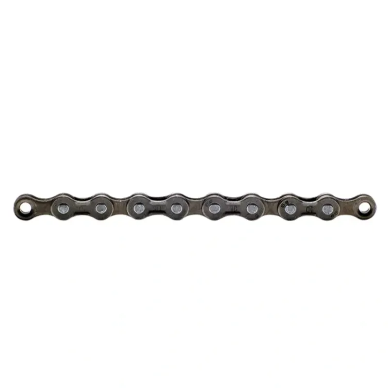 Box Three Prime 126-link Chain in Polished Silver