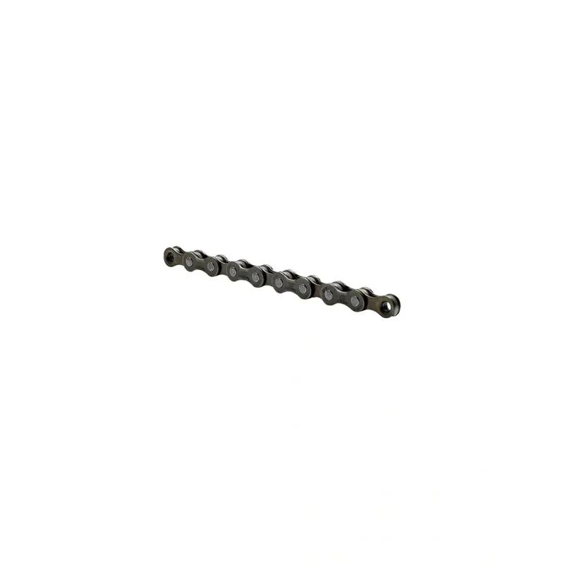 Box Three Prime 126-link Chain in Polished Silver-1