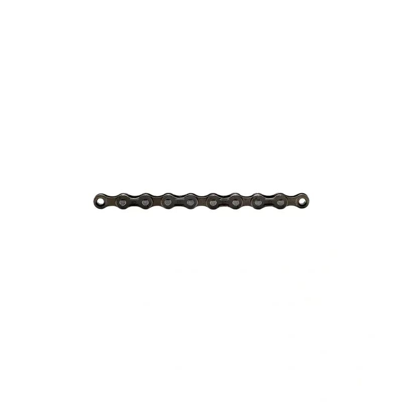 Box Three Prime 126-link Chain in Polished Silver-3