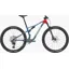 Cannondale Scalpel 2 XC Mountain Bike in Storm Cloud