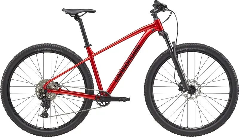 Trail 2 Red