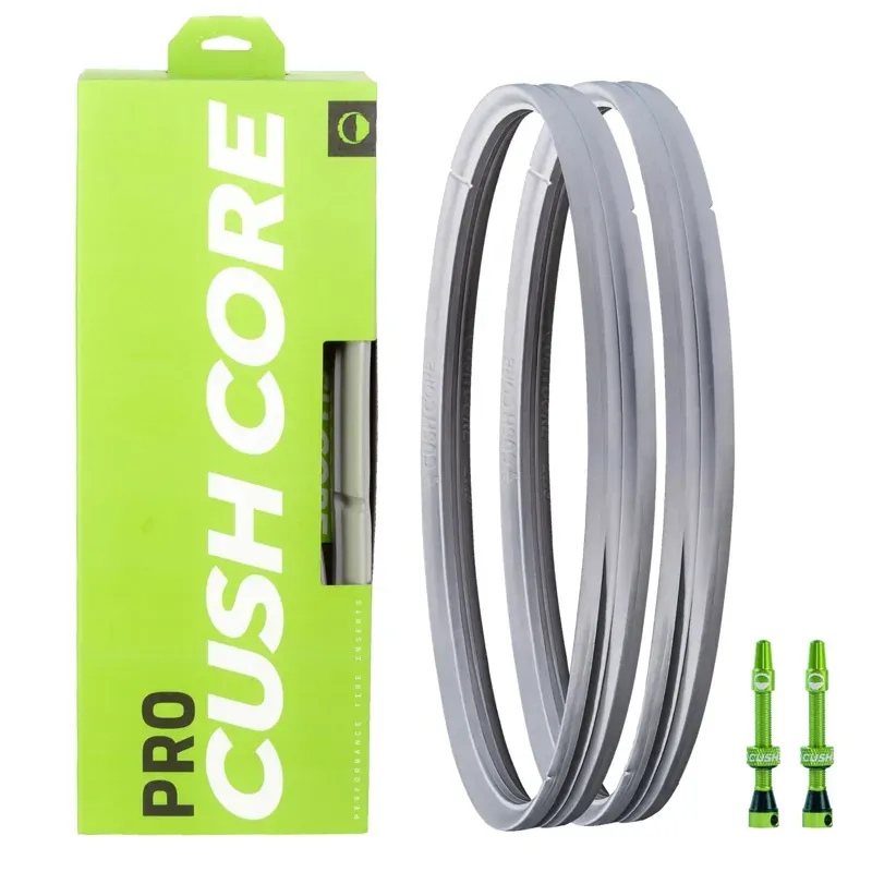 CushCore Pro Tire Inserts - 27.5 Pair-2