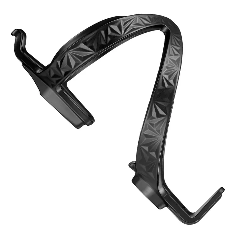 Supacaz Poly Fly Cage in Black
