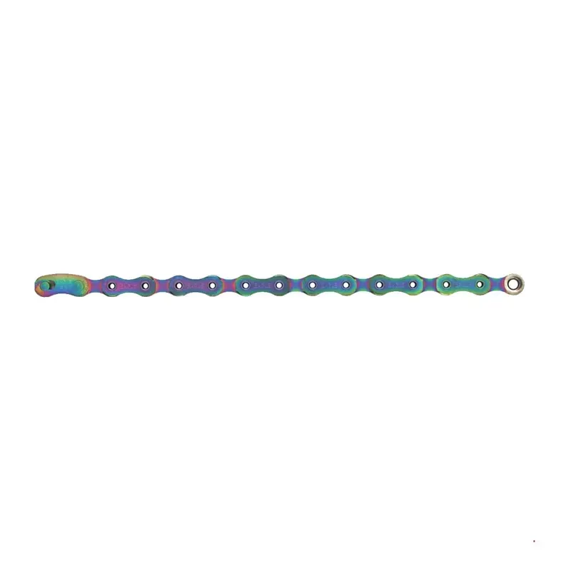 SRAM XX1 Eagle Hollowpin 126-link 12-speed PL FL Chain in Oil Slick