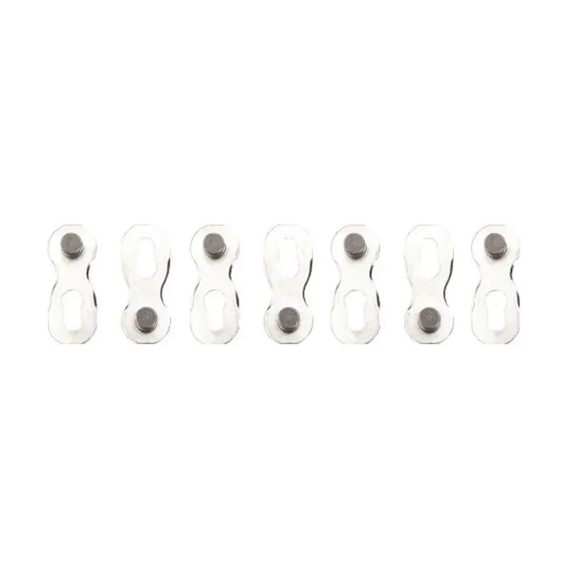 SRAM 4-piece 11-speed Replacement Powerlock Links in Silver